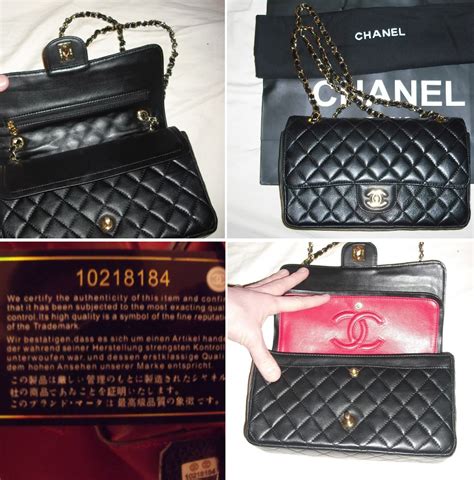 fake chanel serial 10501946|chanel handbag counterfeit.